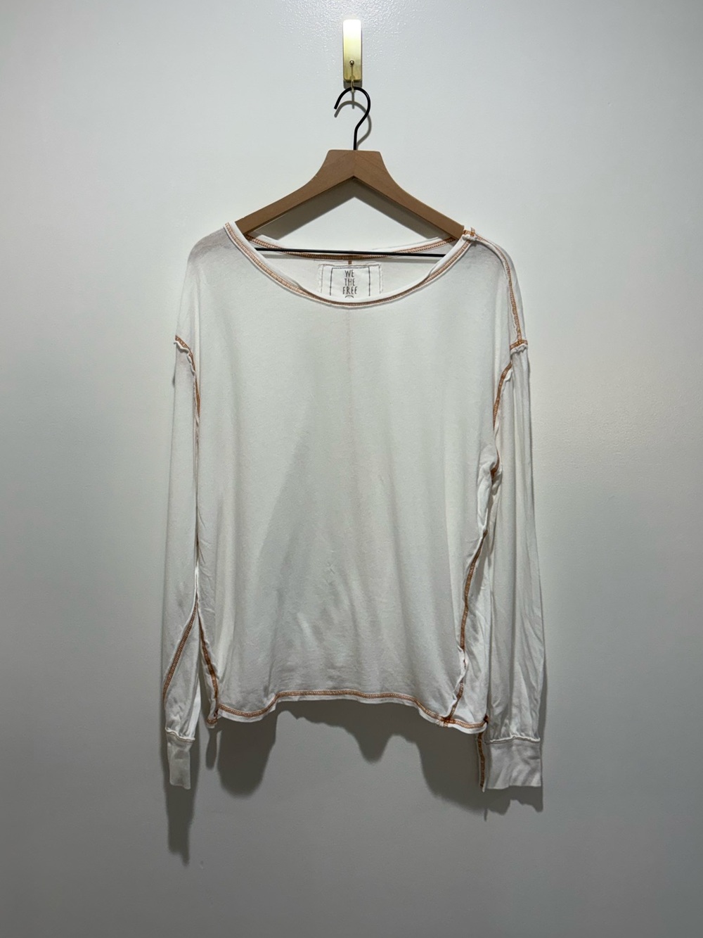 We The Free Let it Roll Women’s Top
